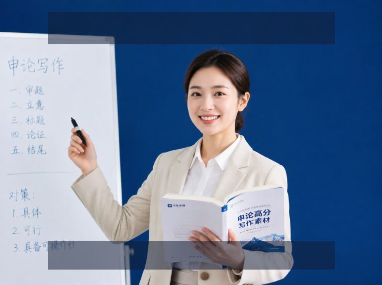 公考学校