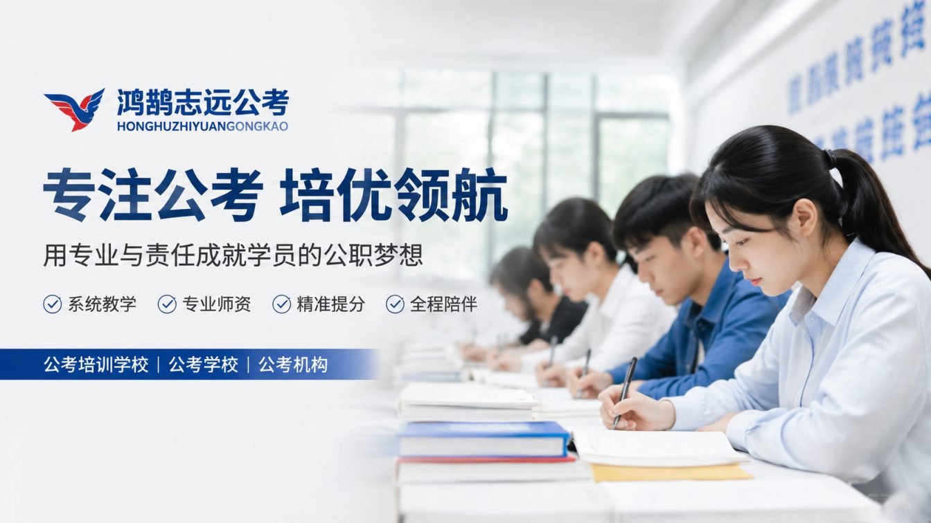建华区为龙江考生提供上岸方案