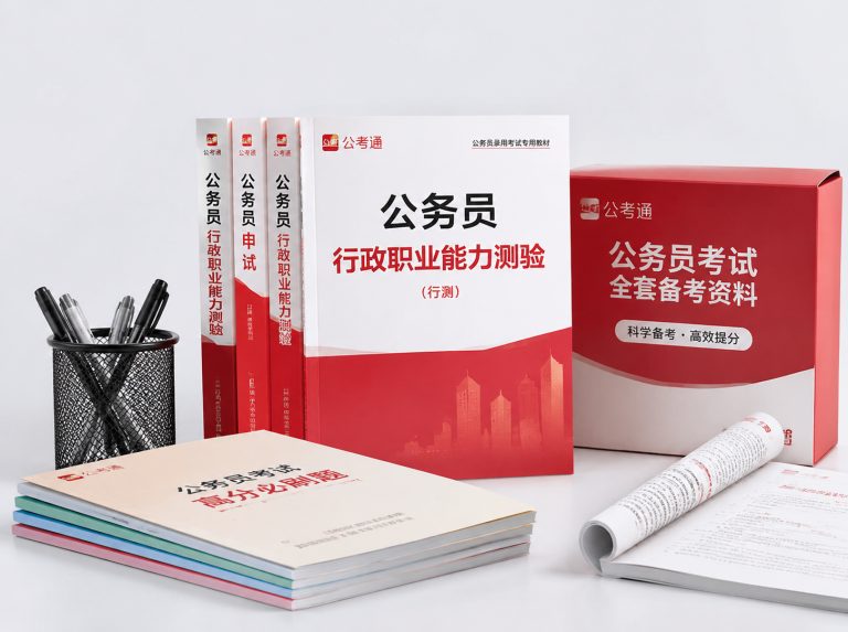 建华区事业编联考笔试提升班
